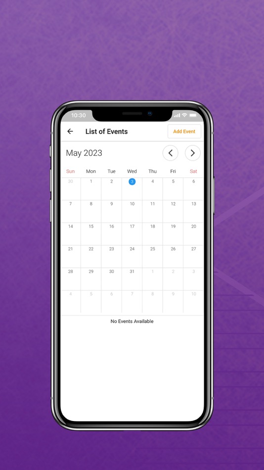 #2. Feeta Event (iOS) 由: RSI Advertising