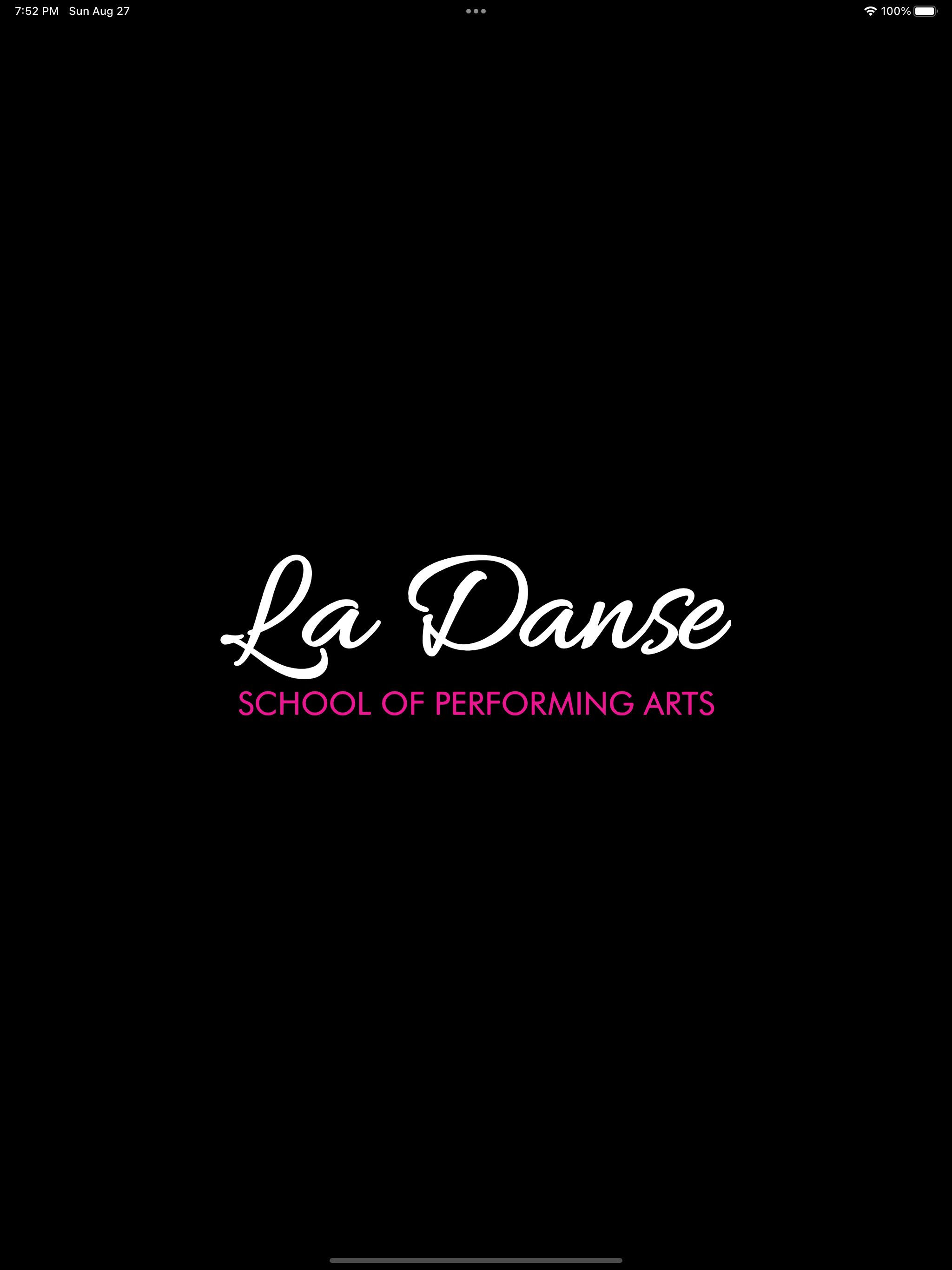 LaDanse School