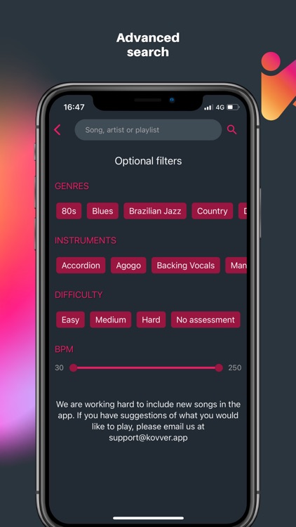 Kovver App screenshot-5