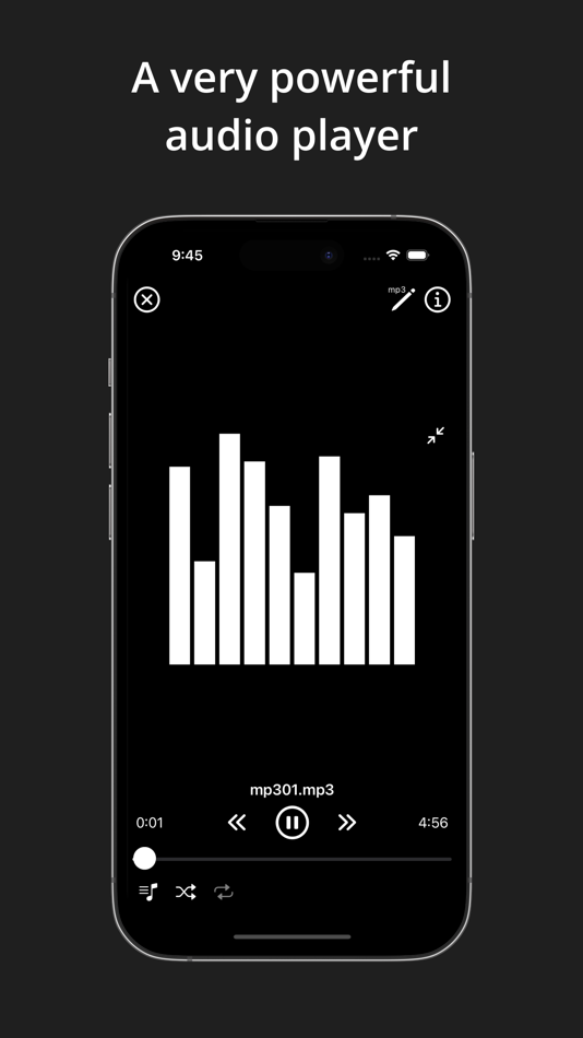 #5. P.Unarchiver - Zip, Rar, 7z (iOS) Podle: Son Hoang Thai