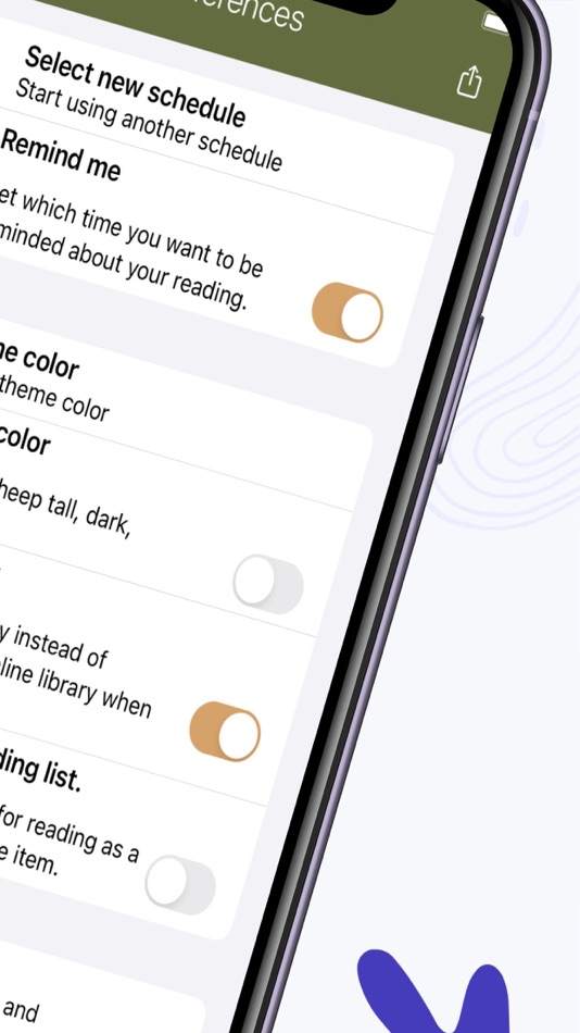 #5. Personal Bible Trainer (iOS) 게시자: Marcus Henriksson