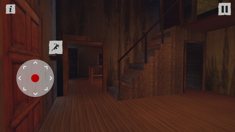 Dark House Mystery Escape Game screenshot-3