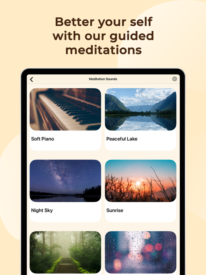 Meditation Sound Relax Sleep