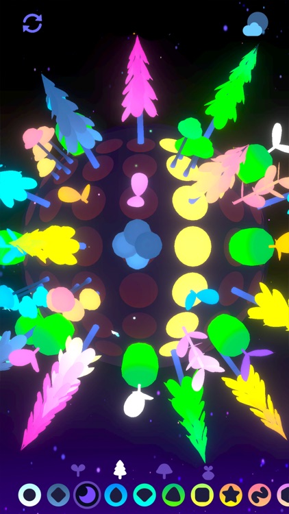 Planetone – Music Sequencer