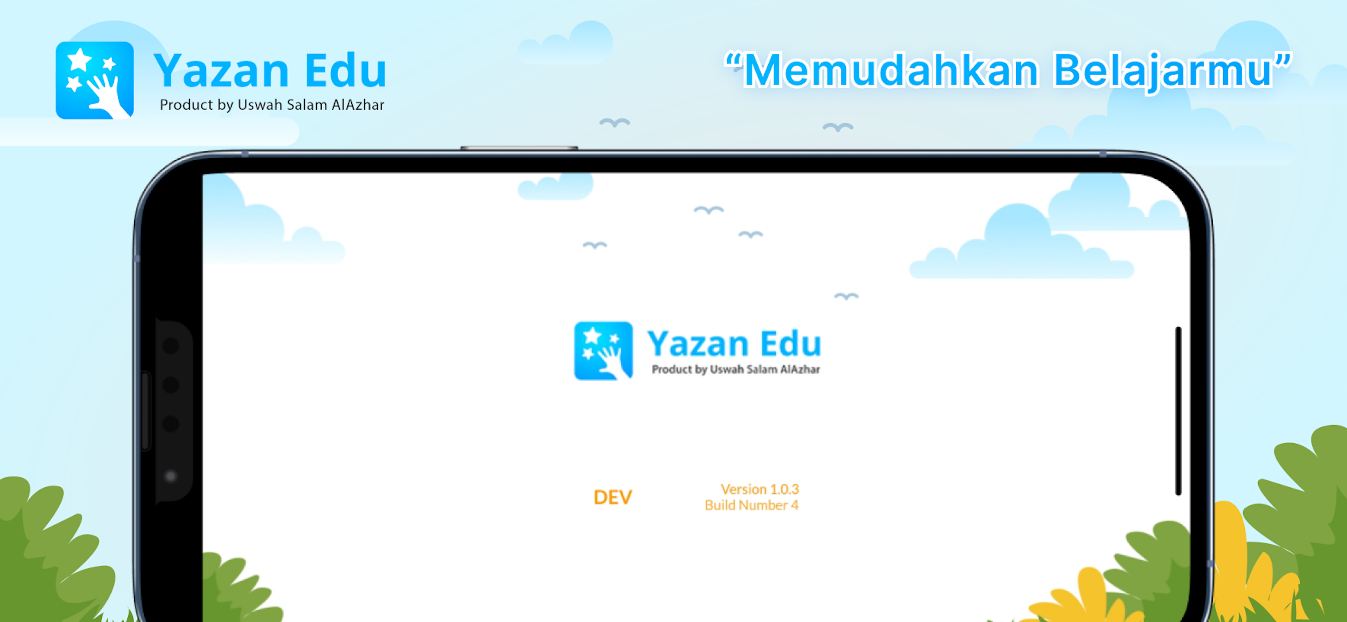 Yazan Edu