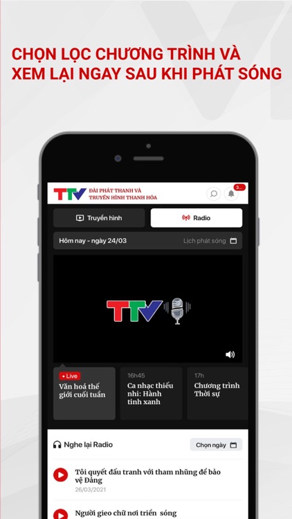 Truyền Hình Thanh Hóa