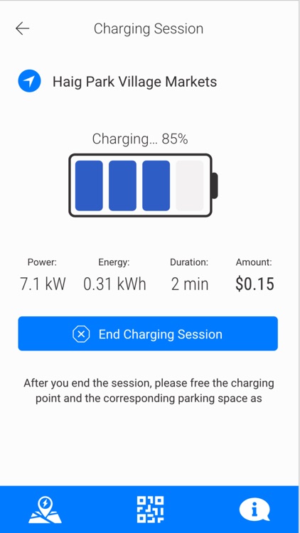 SolarHub Charge screenshot-3