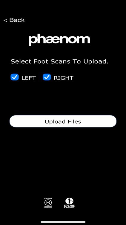 phaenom footwear screenshot-4
