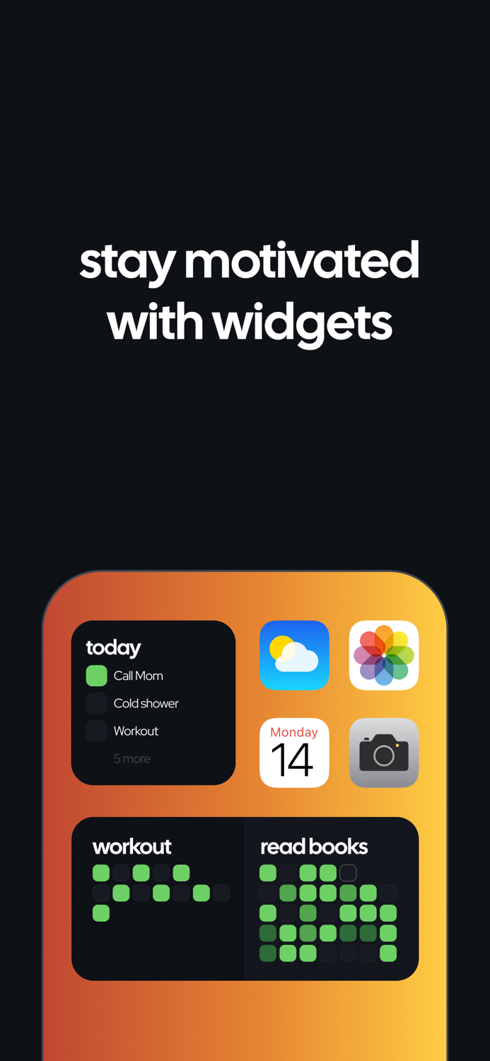 Commit Everyday Consistency