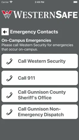 Game screenshot Western Safe apk