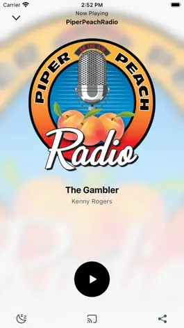Game screenshot PiperPeach apk