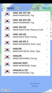 findship pro iphone resimleri 1