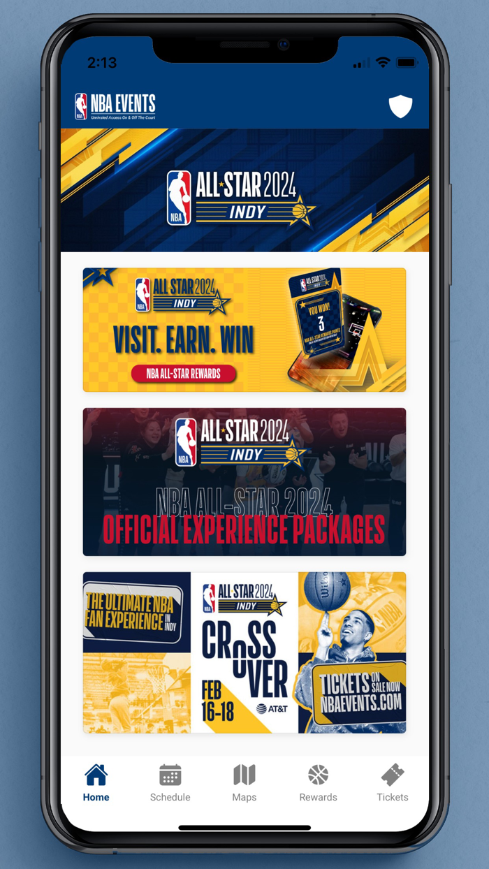 NBA Events