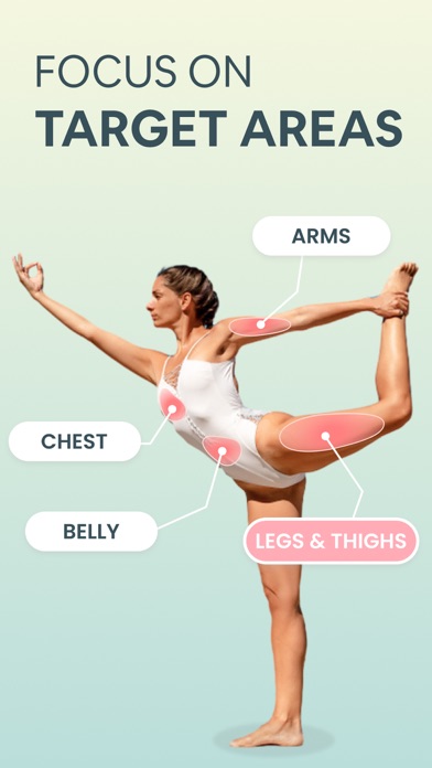 Yoga for Beginners | Mind+Body Screenshot