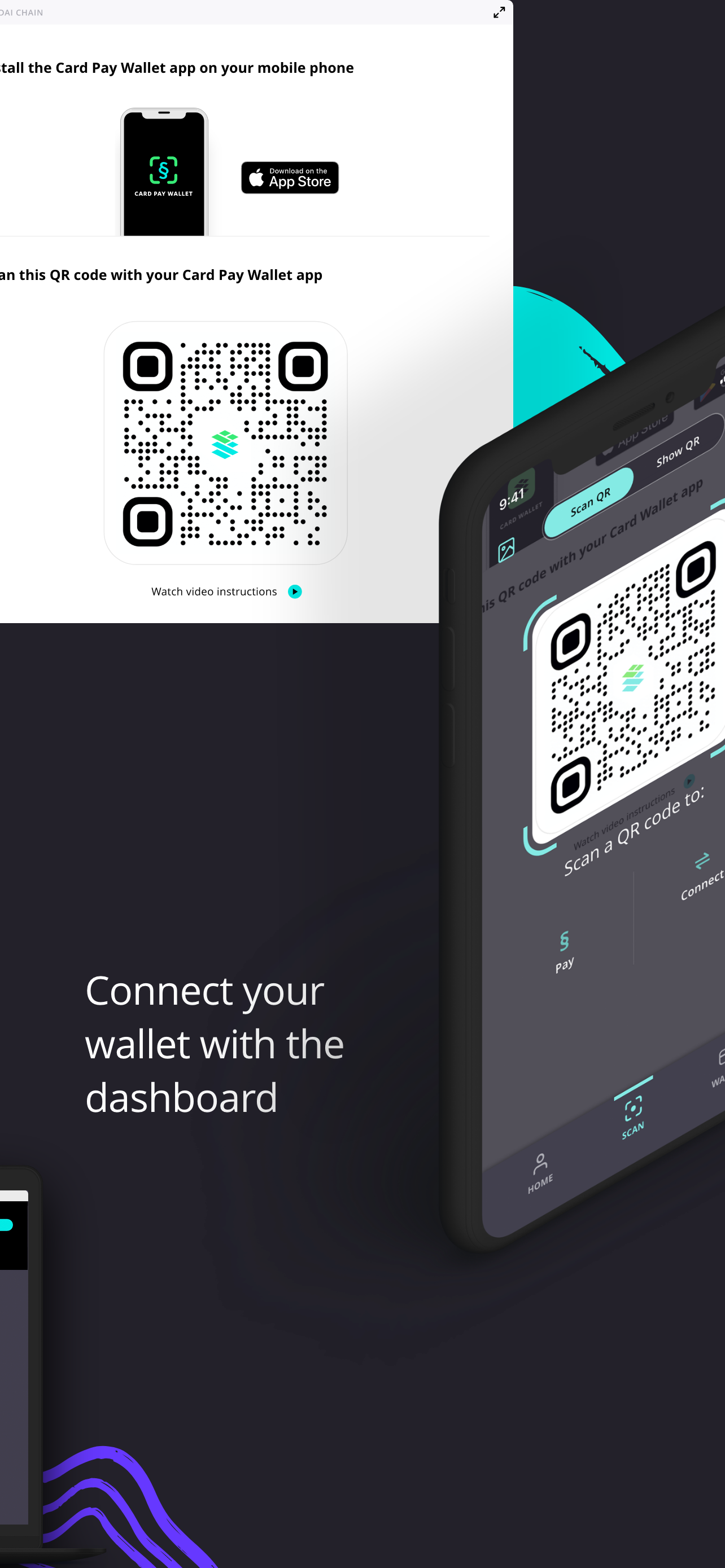 Card Pay Wallet