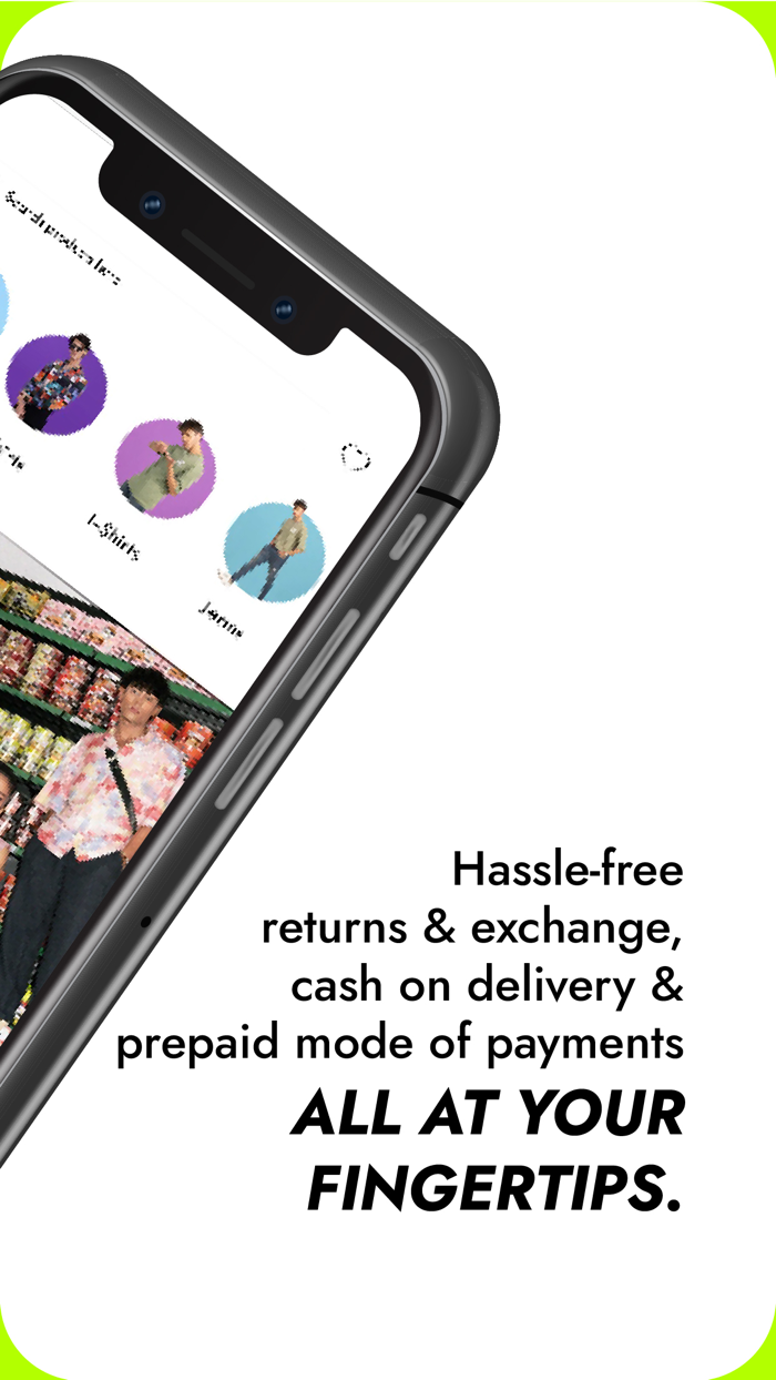 SNITCH Online Shopping