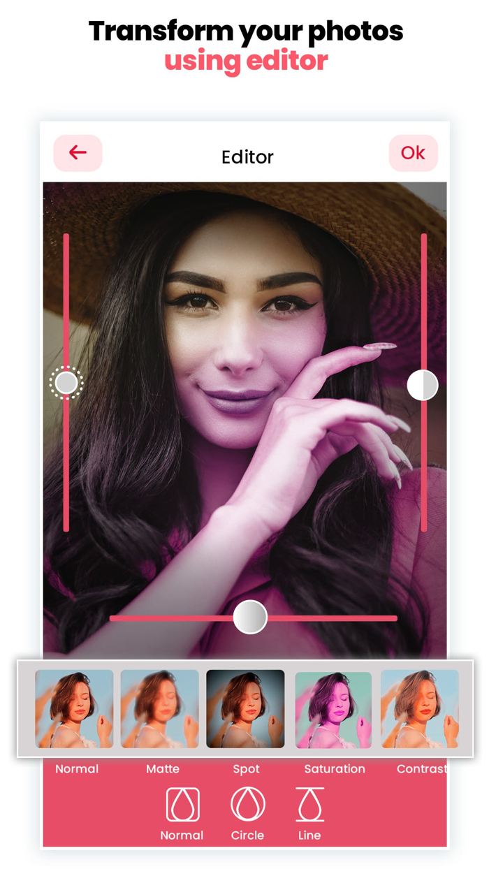 Super Frames Photo Editor