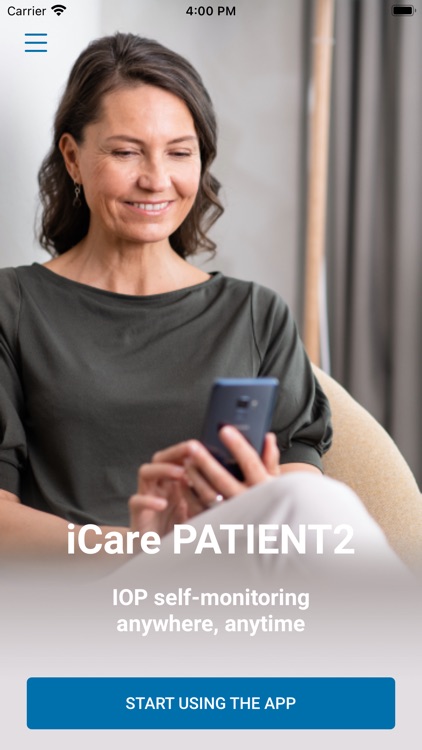 iCare PATIENT2