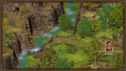 Hero of the Kingdom: Tales 1 Screenshot