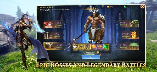 Age of Legends: Origin - Apps on Google Play