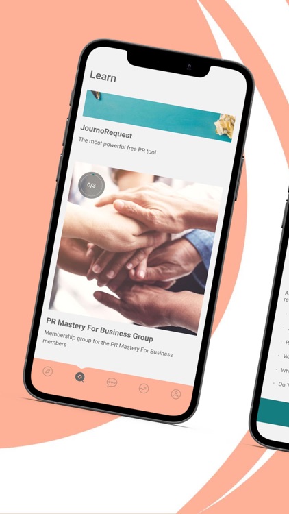 PR Mastery For Business