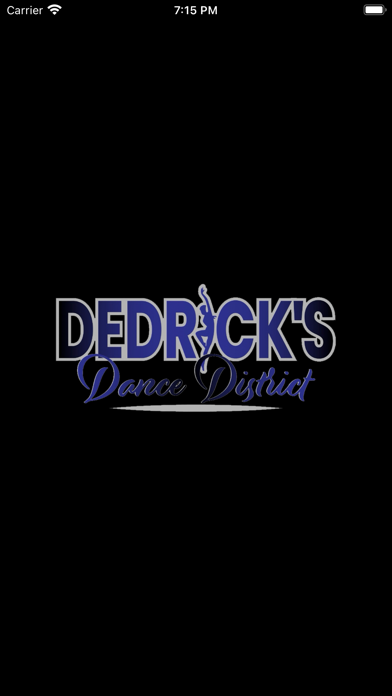 Dedrick's Dance District Screenshot