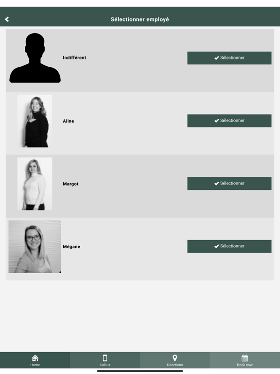 Screenshot #6 pour Apparence La Suite