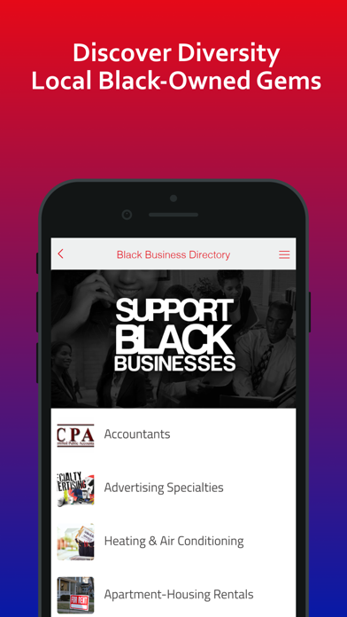 Monroe Free Press App Screenshot 4 - AppWisp.com