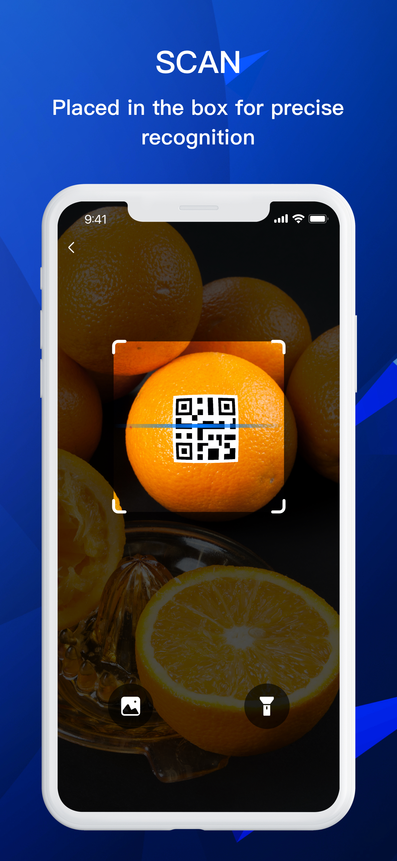 QR code：generator&maker