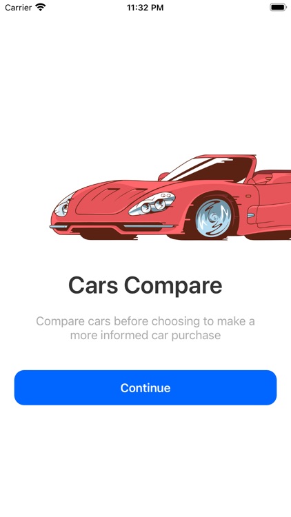 Autocomp – Compare Cars