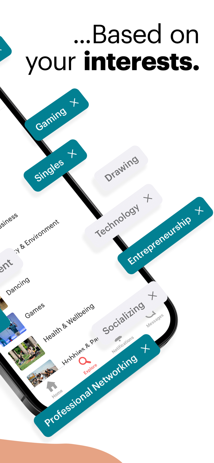 Meetup Social Events and Groups