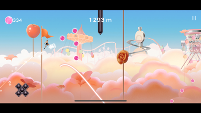 CHANCE THE GAME Screenshot