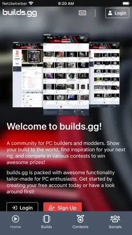 Game screenshot builds.gg mod apk