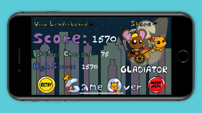 Keety Screenshot