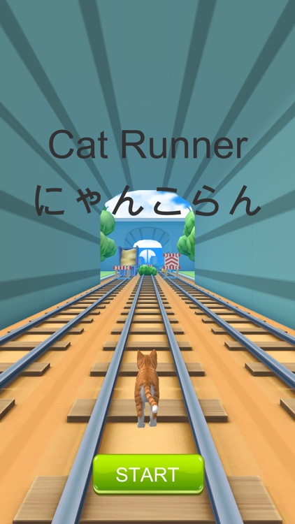 CatRunner2022