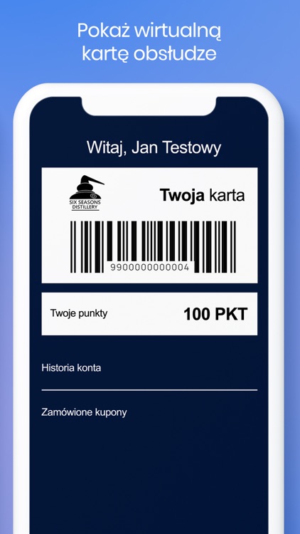 SIX SEASONS DISTILLERY