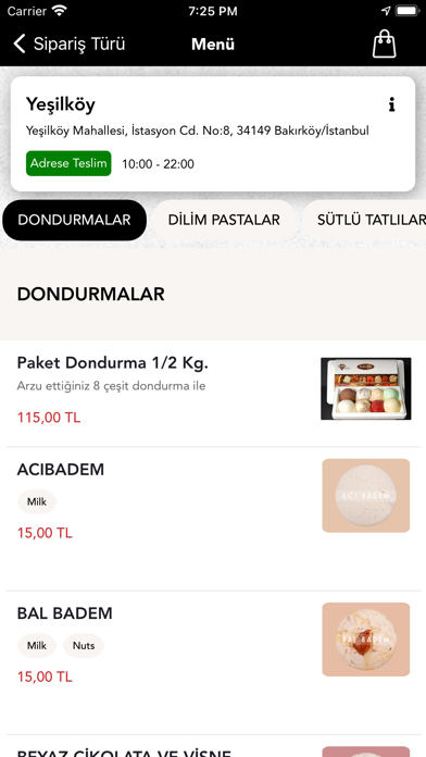 Hacı Bozan Oğulları Screenshot