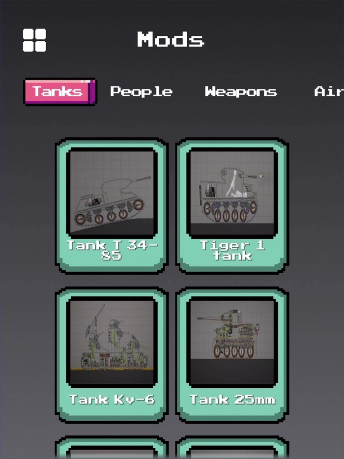 World Battle Simulator Game