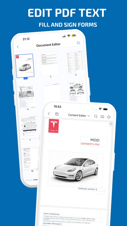 PDF Translator: Translate screenshot-3