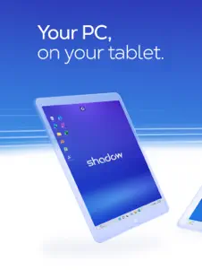 Shadow PC 1