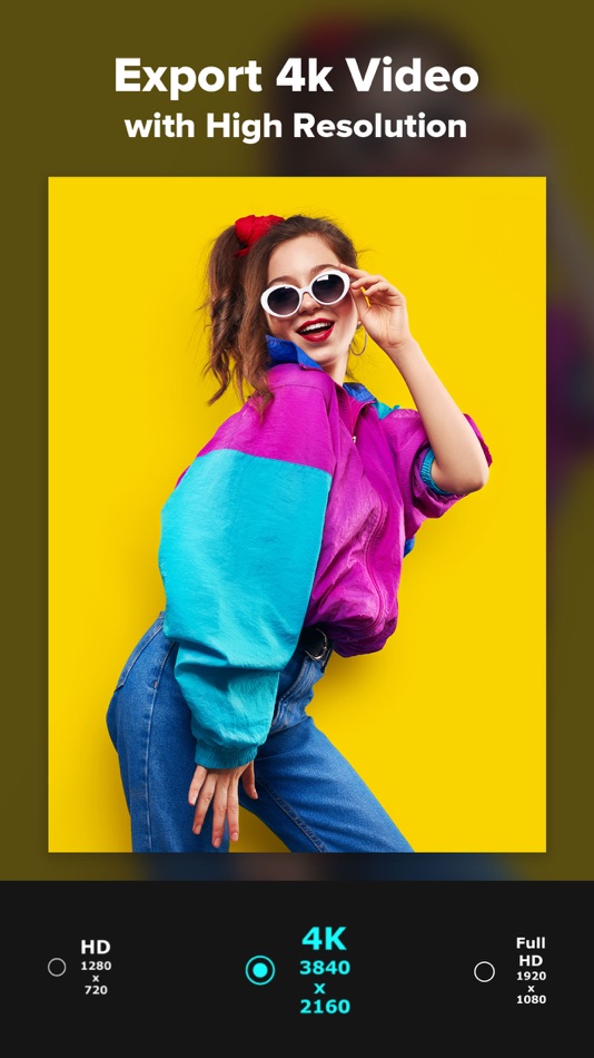 #6. Resize Video & Photo : InSize (iOS) Podle: Appwallet Technologies Private Limited