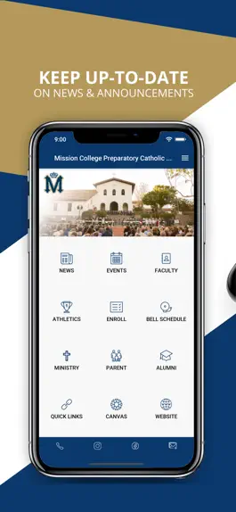 Game screenshot Mission College Prep mod apk