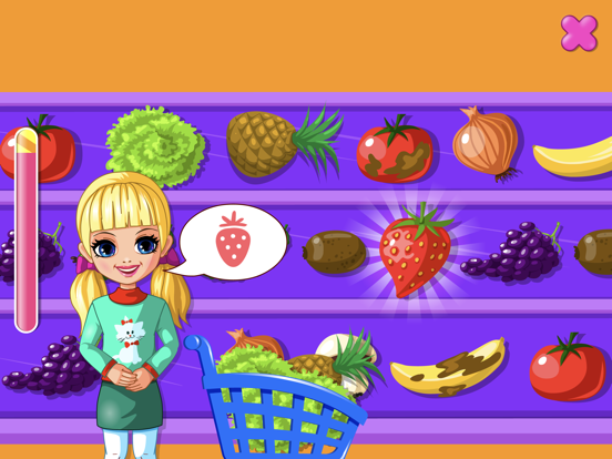 Supermarket Game -スーパーマーケットゲームのおすすめ画像7