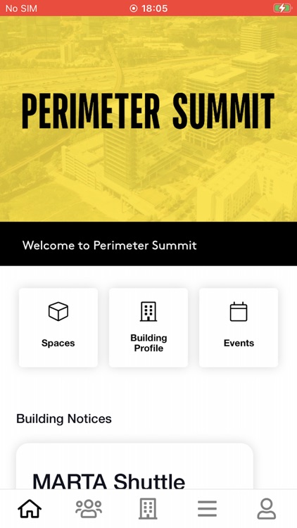 Perimeter Summit Blvd screenshot-4