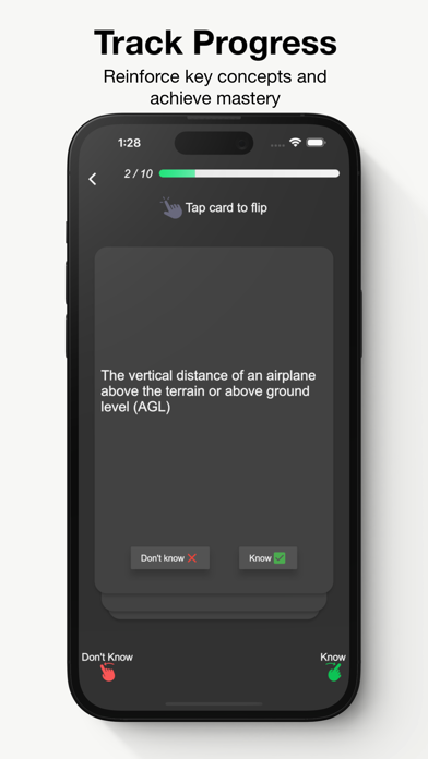 AirplaneSchool Screenshot