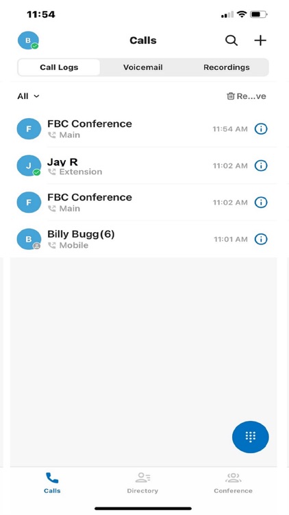 ESI eMobile screenshot-5