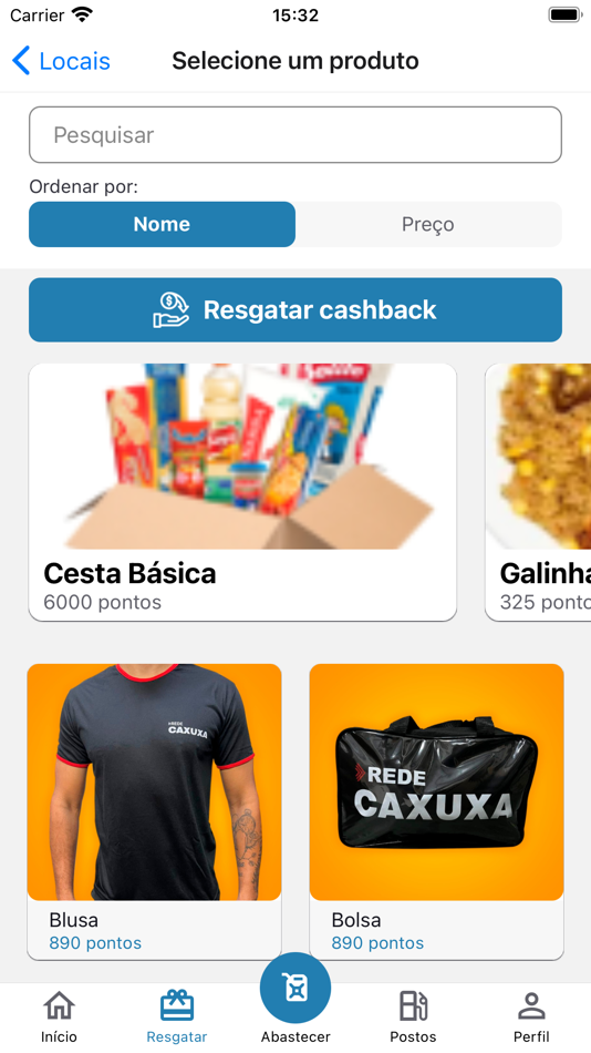 #1. Caxuxa Vip (iOS) 由: MAV X Tecnologia