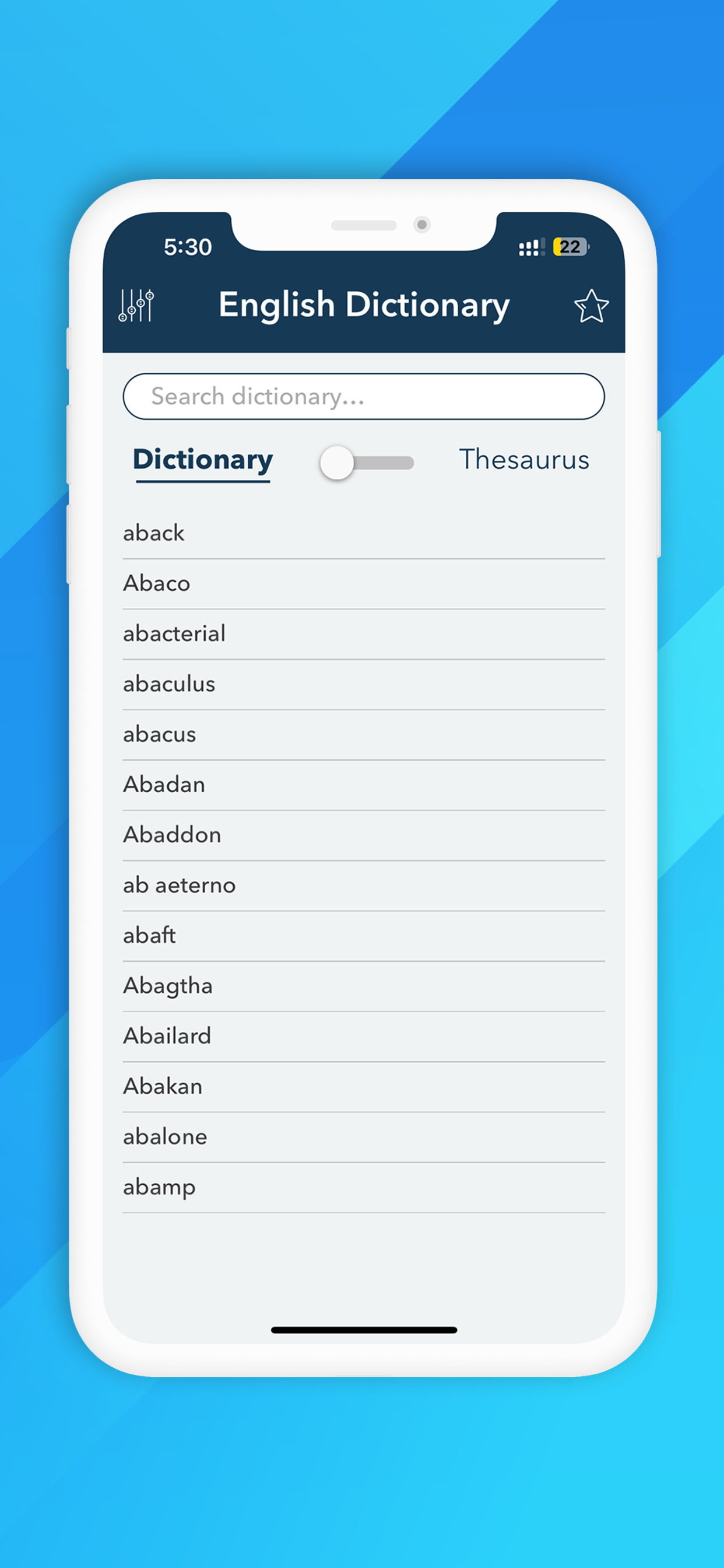 English Dictionary -Learn easy
