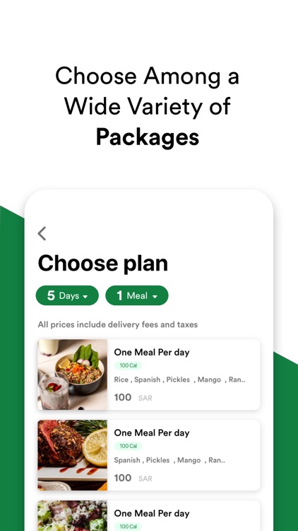 Palmera Diet screenshot-5