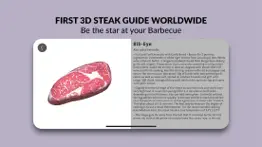 How to cancel & delete beef cuts 3d 2